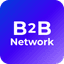 B2B Network Logo