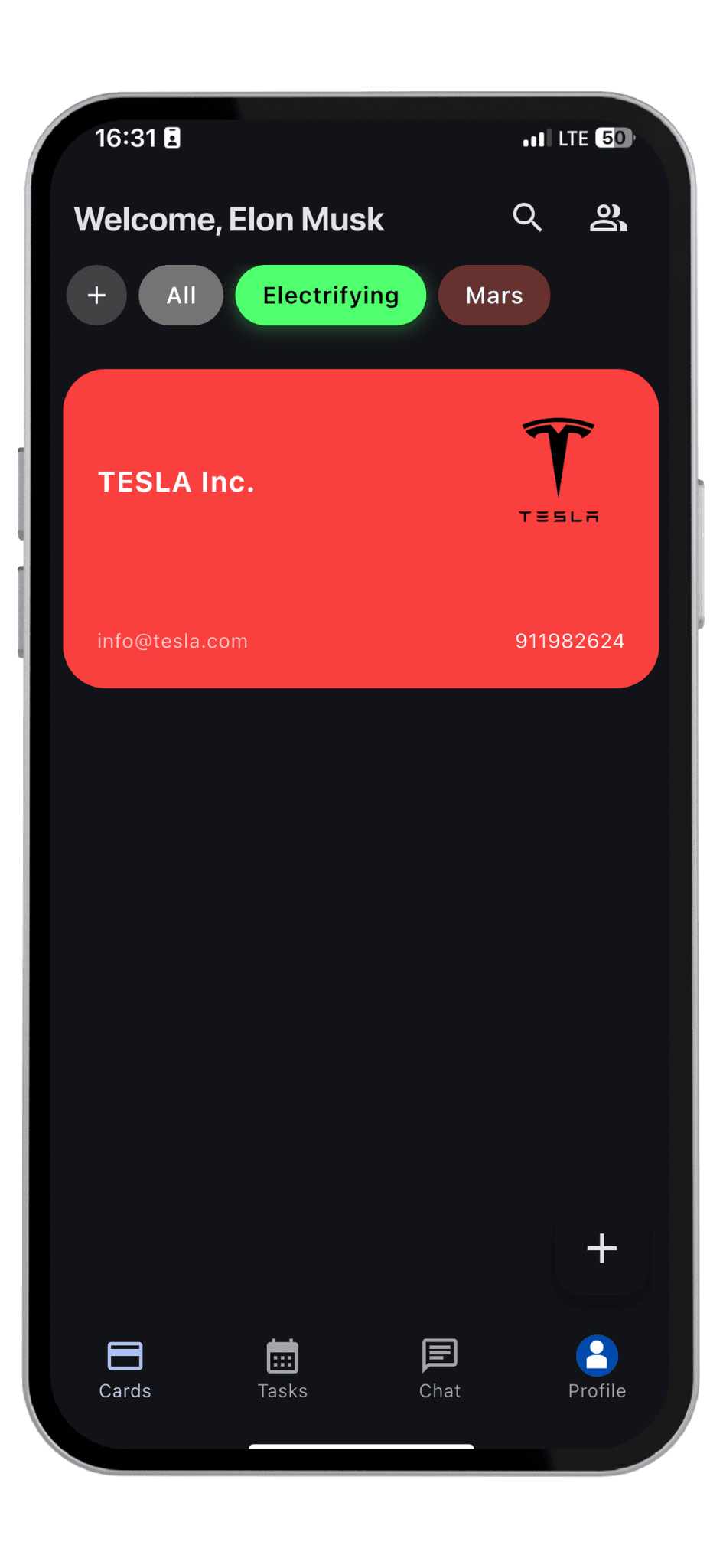 Encuentra lo que buscas al instante